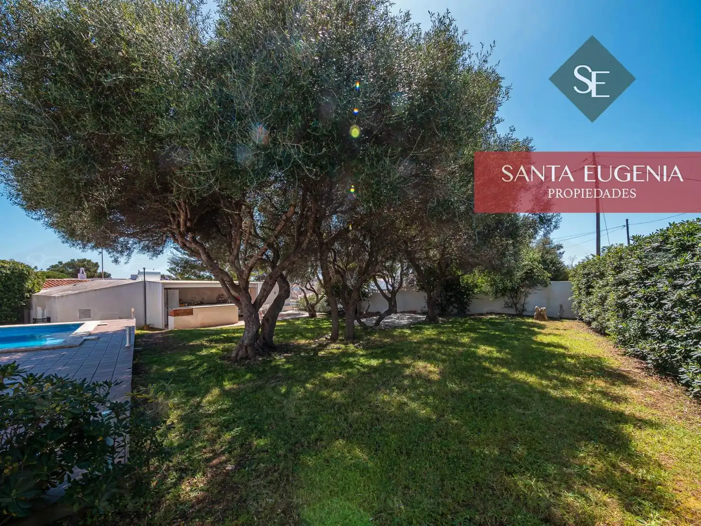 Casa o chalet en venta en Carrer Georgetown, Son Vilar - Trepucó