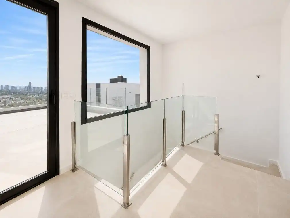 Maisonette mit Pool zum Verkauf in Golf Bahía, imagen 24
