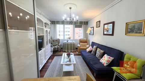 Foto 3 de Pis de lloguer a Santander - Reina Victoria, Puerto Chico, Santander