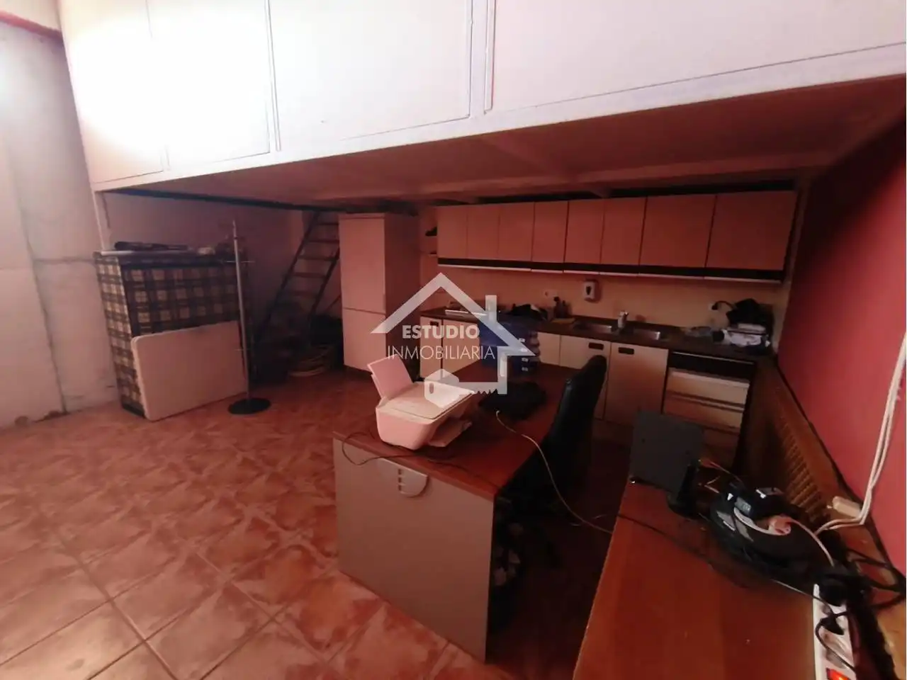 Casa o chalet en venta en Mendavia con Calefacción, Jardín privado y Parquet