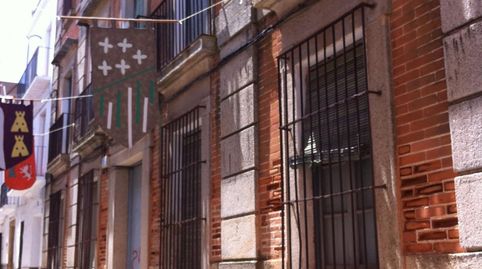 Foto 4 de Casa o chalet en venta en Alburquerque, Badajoz