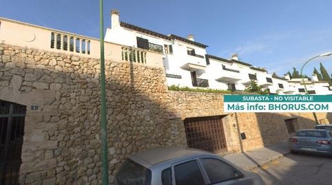 Foto 4 de Dúplex en venta en Nicaragua, 1, Son Dureta, Palma de Mallorca