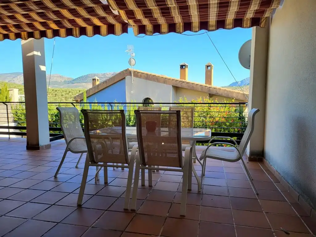 Xalet amb piscina en venda a La Guardia de Jaén, imagen 7