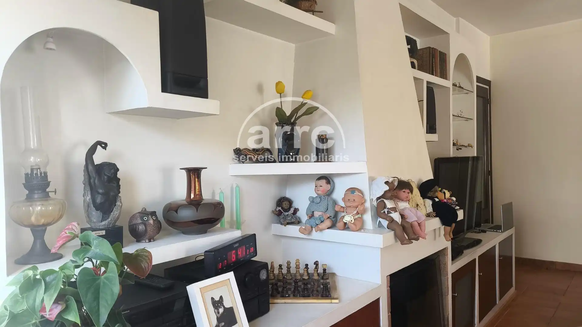 Appartement avec terrasse à vendre à Calella, imagen 26