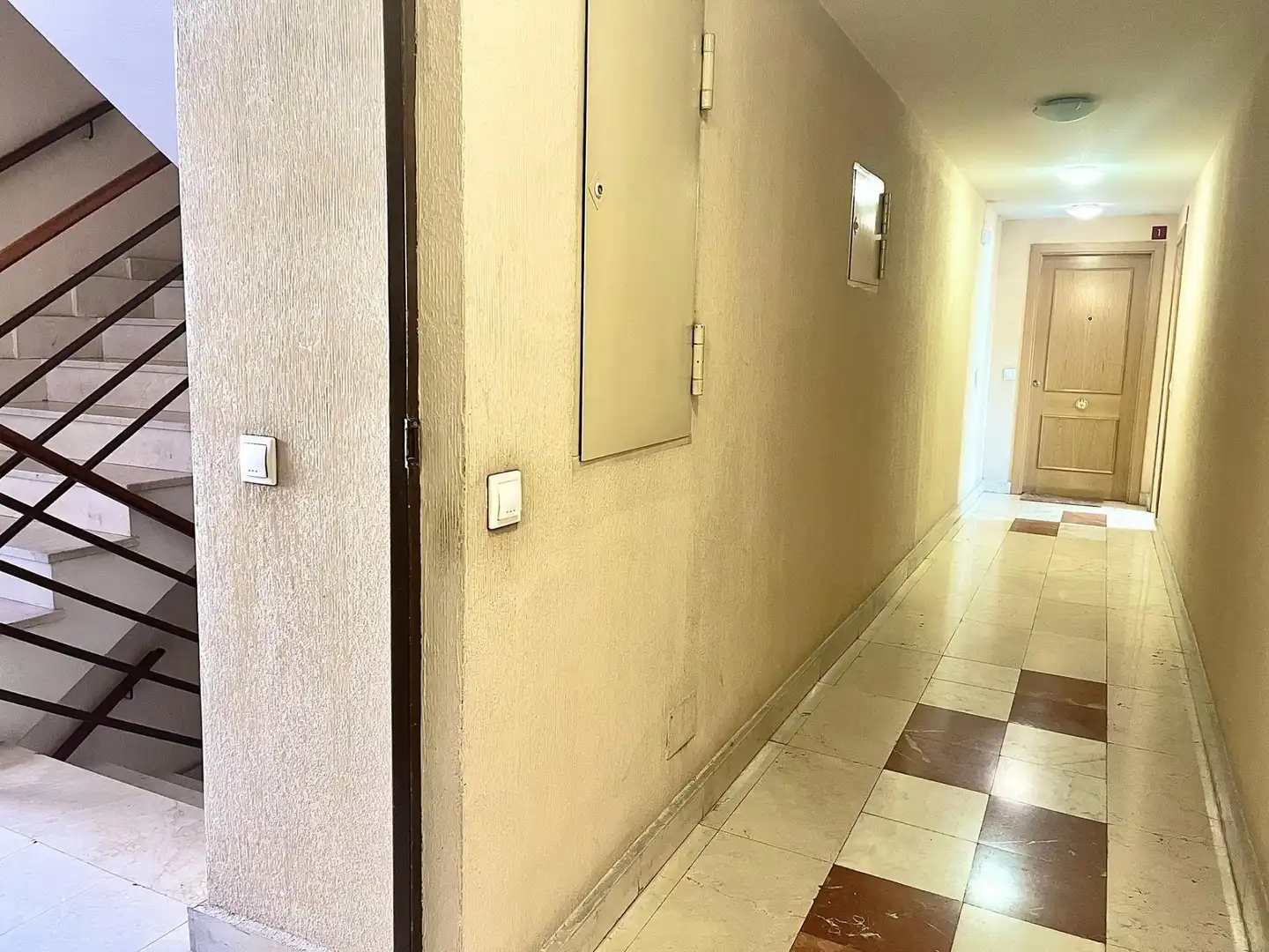 Pis en venda en Madrid amb Calefacció, Jardí privat i Terrassa