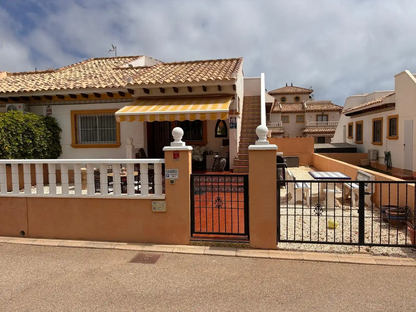 Casa a schiera in vendita a Orihuela Costa, imagen 10