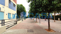 Vista exterior de Pis en venda en  Sevilla Capital amb Terrassa i Traster