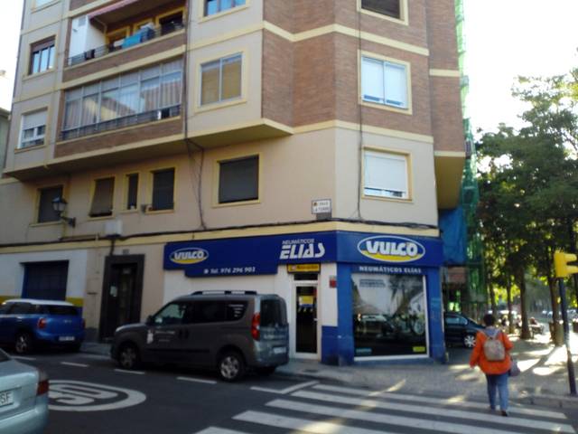 Local comercial en Venta en La Magdalena
