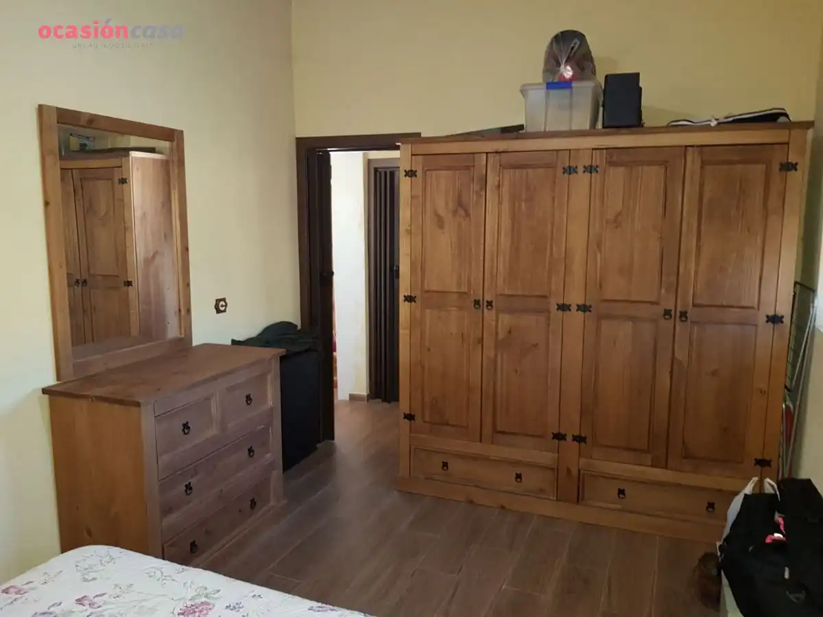 Habitación de Casa o chalet en venta en Santa Eufemia
