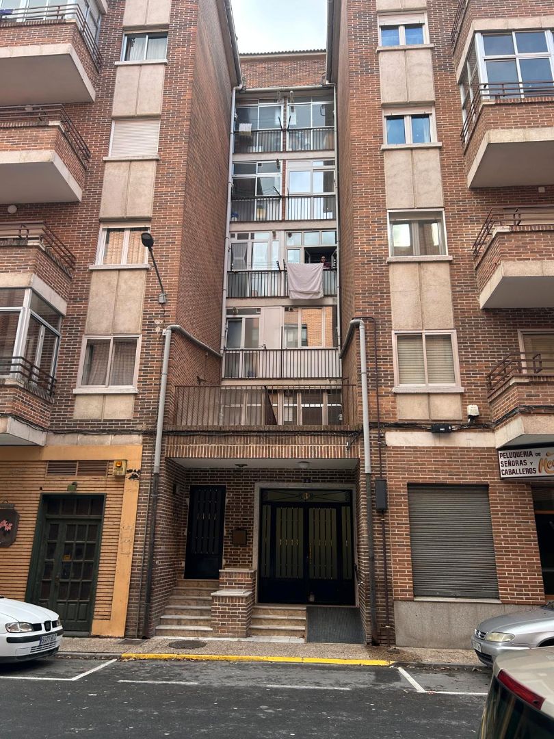 Flat for sale in Calle los Plátanos, 3, Arévalo