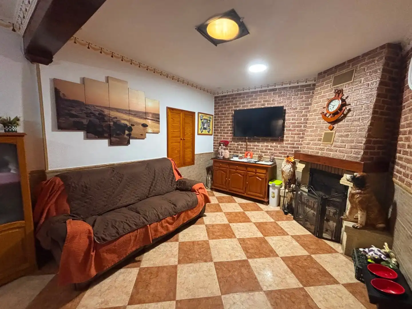 Casa o chalet en venta en Dos Hermanas con Aire acondicionado