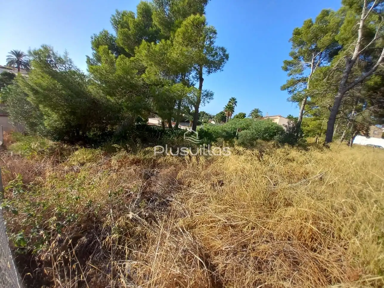Residencial en venta en Calpe / Calp