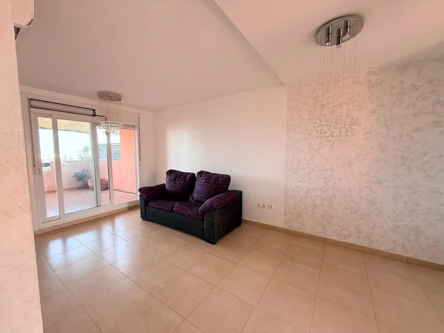 Flat with pool for sale in Condado de Alhama, imagen 12