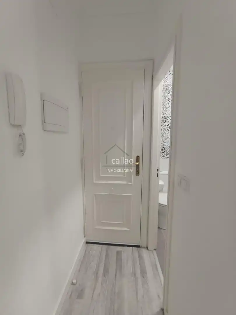 Apartments for rent in Ferrol  with Heating and Furnished