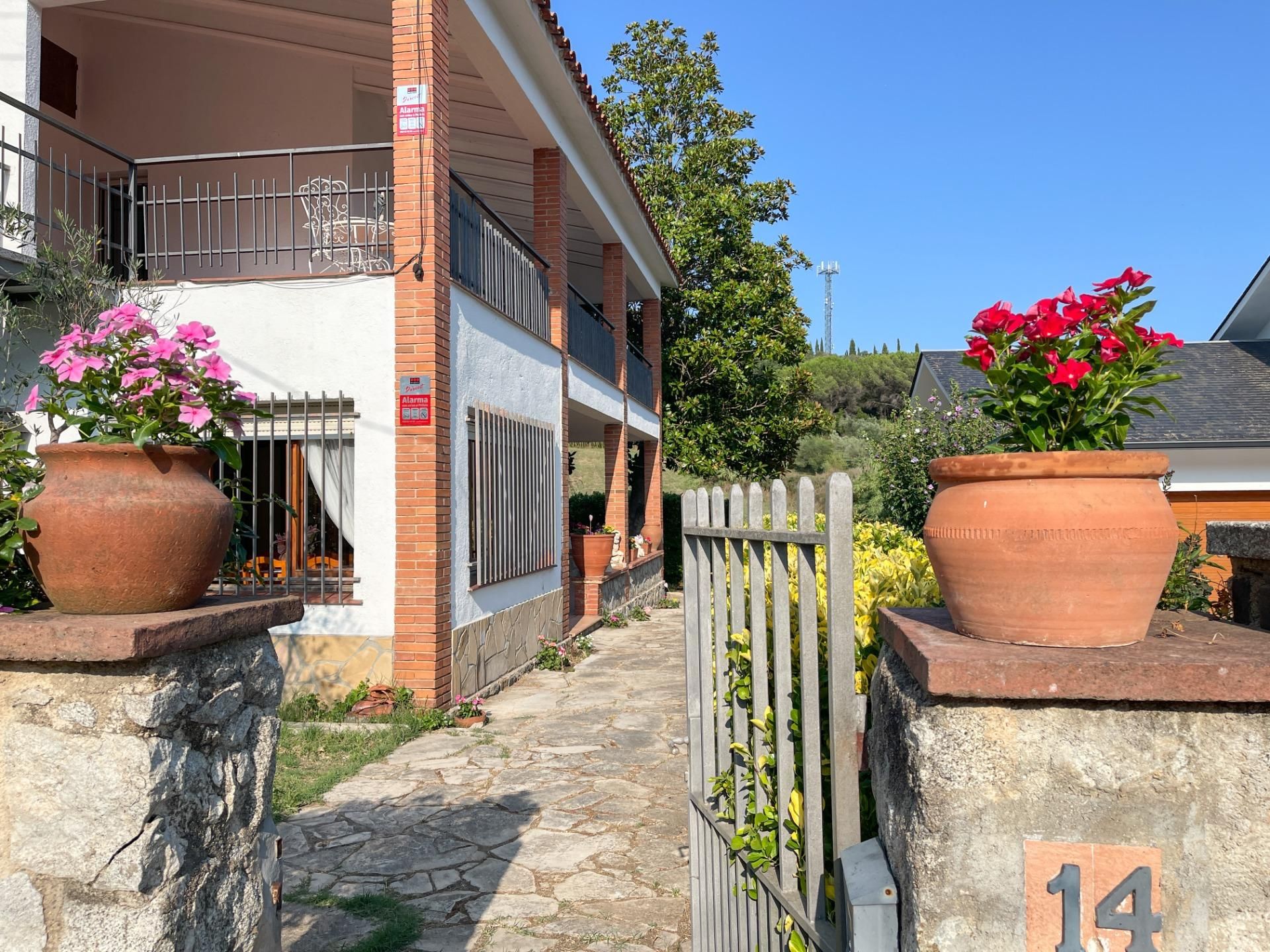 Haus oder Chalet zum verkauf in Calle VIOLETA, Llinars del Vallès