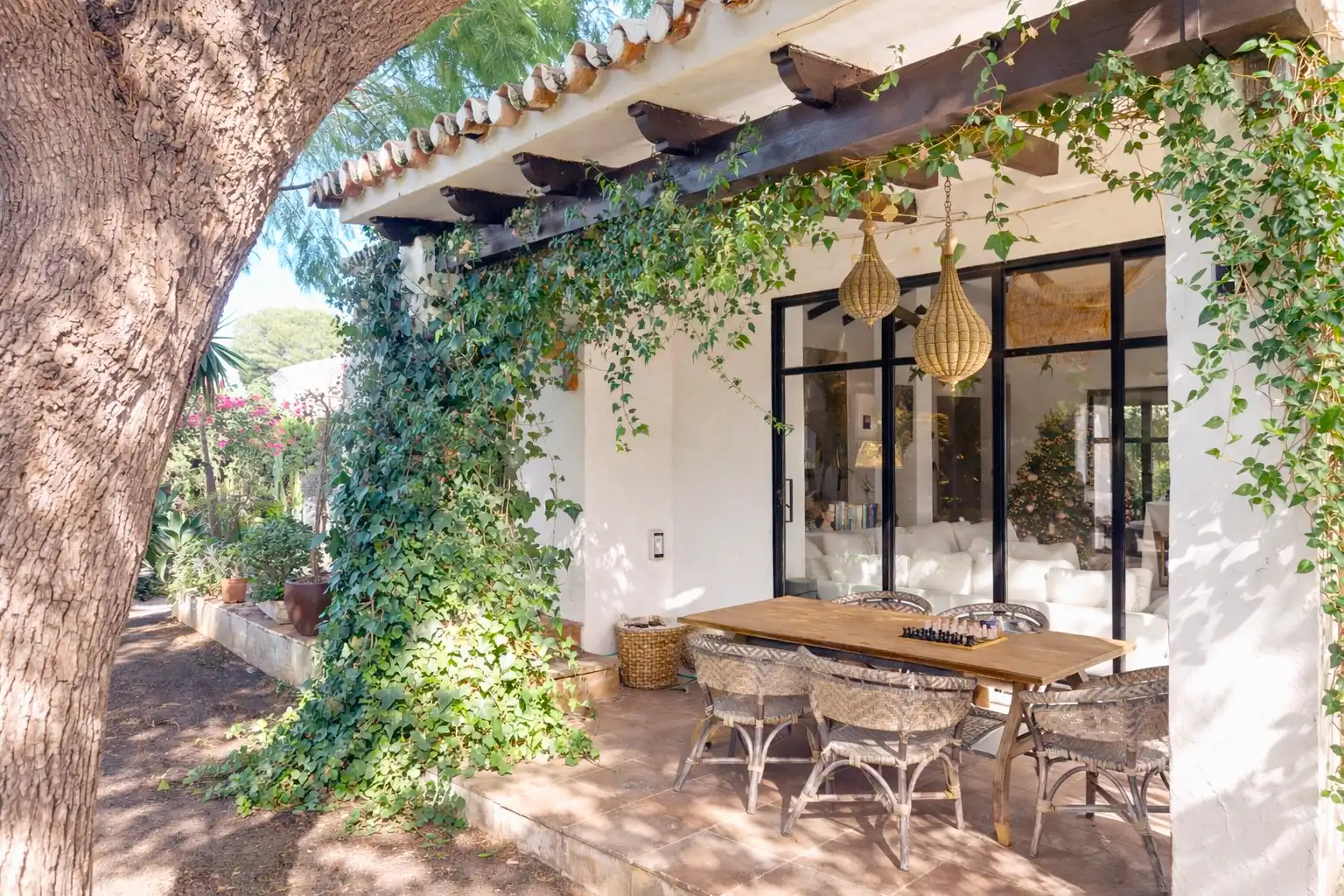 Casa amb terrassa en venda a Benamara - Atalaya, imagen 15