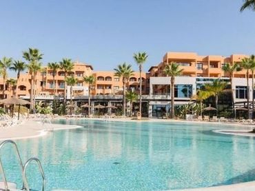 Appartement avec piscine à vendre à Los Flamingos