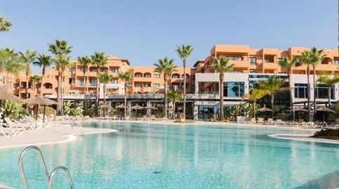 piso en aparthotel  de 4  caledonia golf gran resort