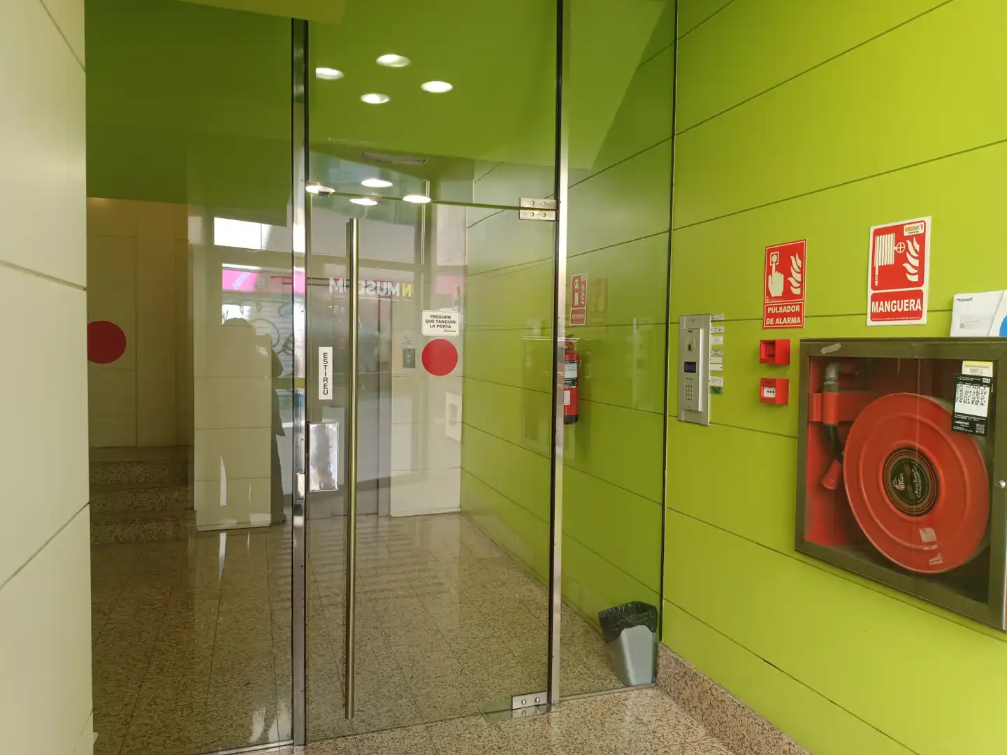 Oficina en venta en Barcelona - Calle La Rambla, Barri Gòtic