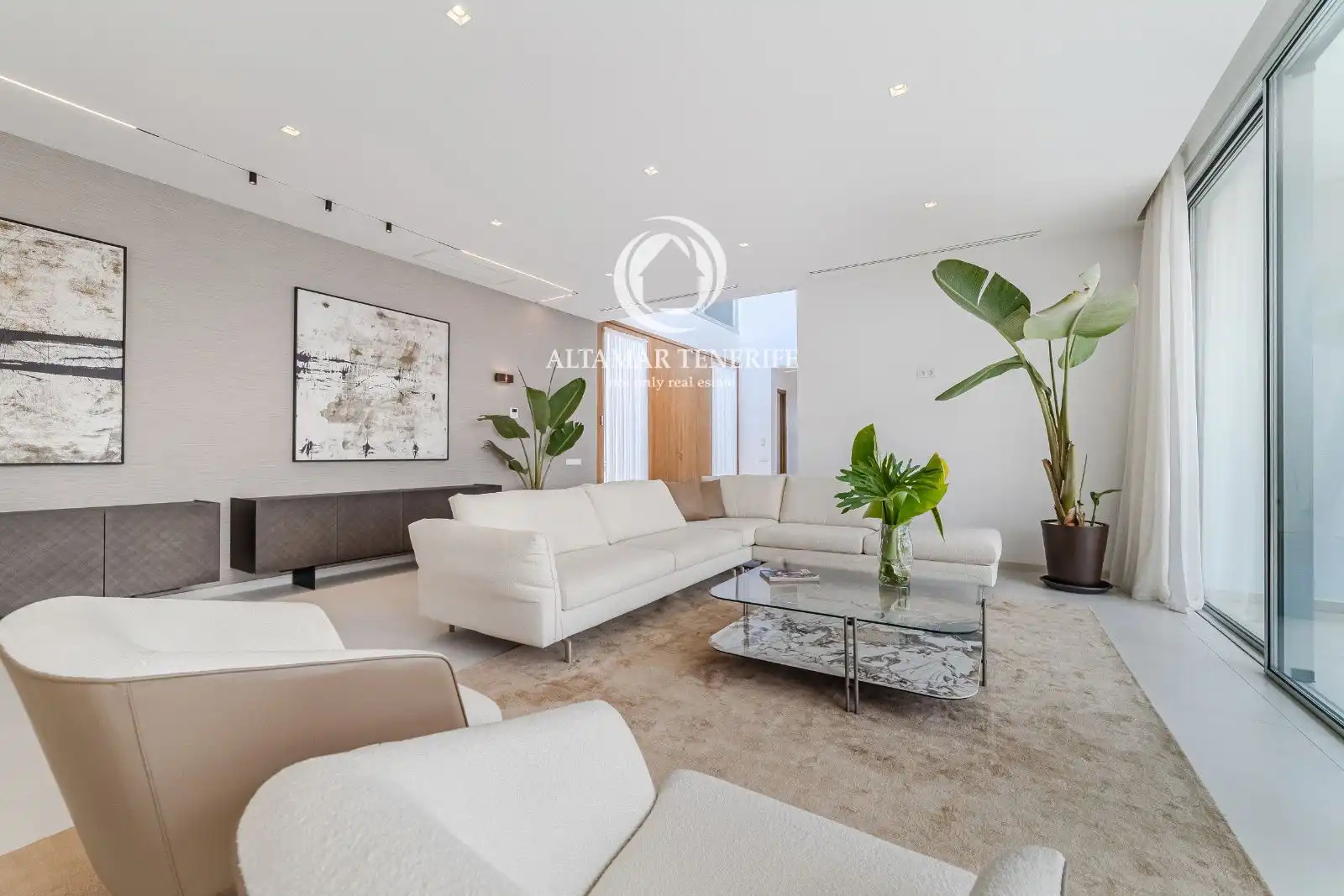Casa con piscina en venta en Costa Adeje, imagen 13