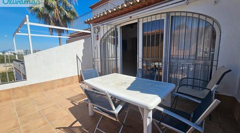 Foto 2 de Casa adosada de lloguer a Avenida de Picasso, 57, Oliva Nova, Oliva