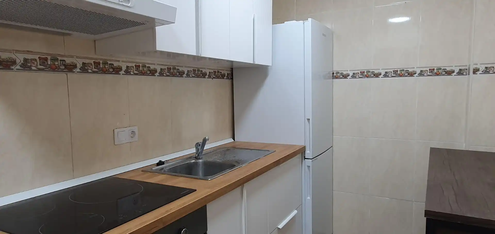 Flat for rent in Calle ARQ VIDAL, Pla de Bon Repós