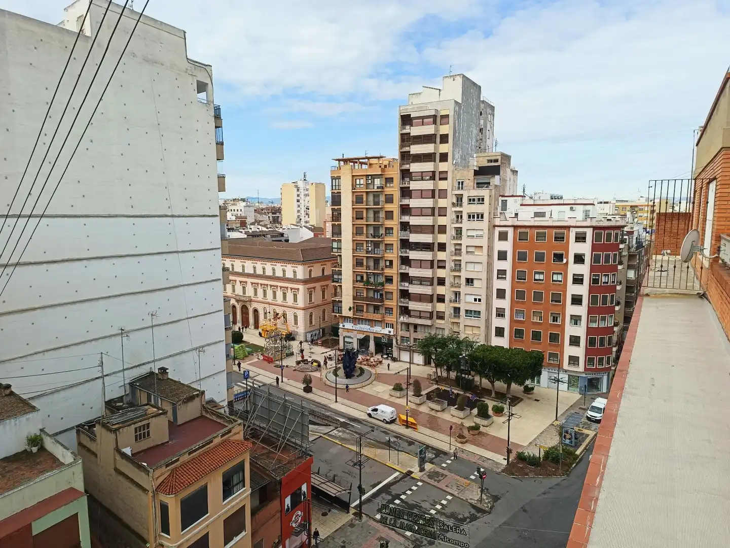 Appartement avec ascenseur à vendre à Centro, imagen 9