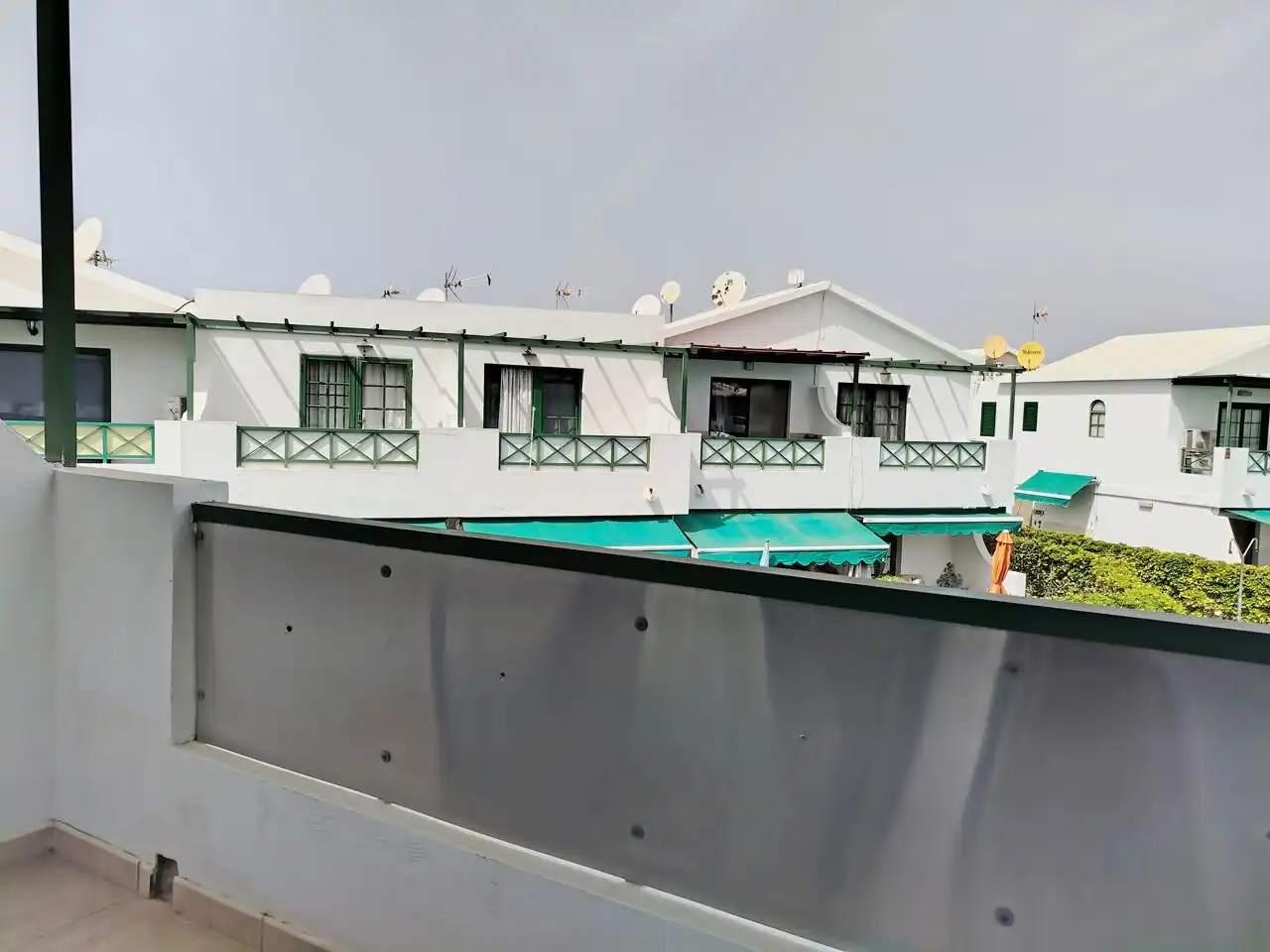Duplex con terrazza in affitto a Maspalomas - Meloneras, imagen 14