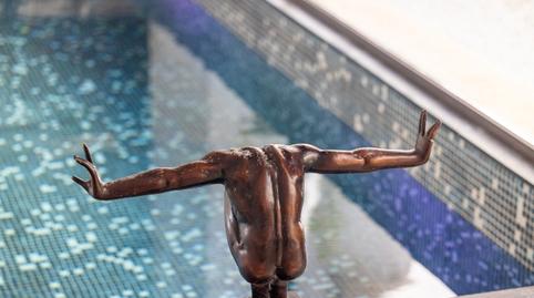 Photo 5 of House or chalet for sale in Carrer Leonardo Da Vinci, 108, Cap Martí - El Tossalet - Pinomar, Jávea / Xàbia