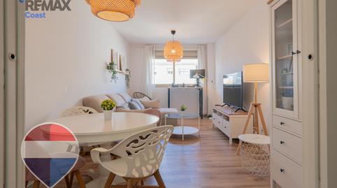 Foto 4 von Wohnung zum Verkauf in Jalon, Martín Carpena - Torre del Río, Málaga Capital