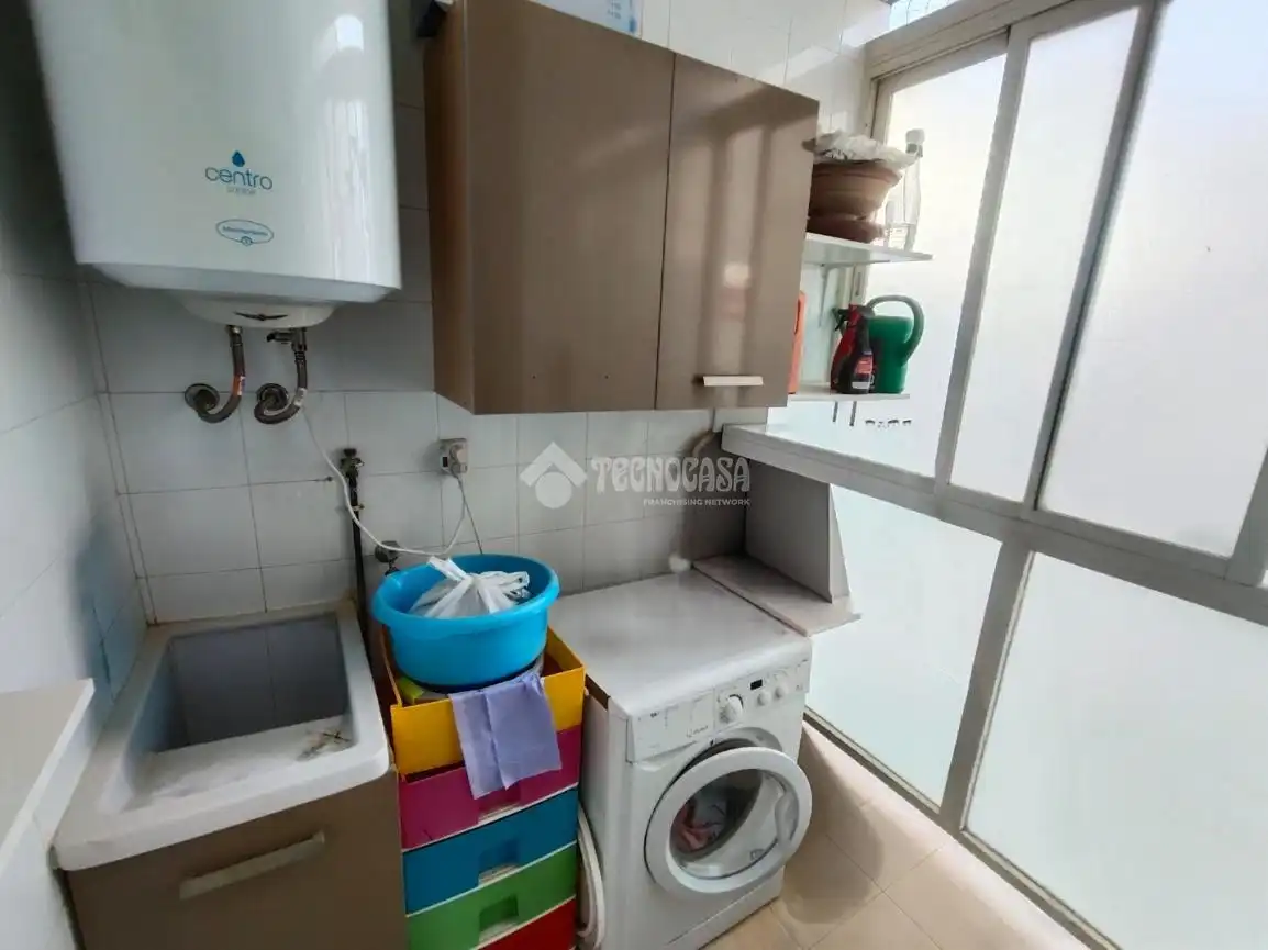 Flat for sale in Mengíbar