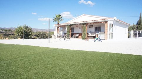 Foto 3 de Terreno en venta en Camino del Sexmo, Campanillas, Málaga Capital
