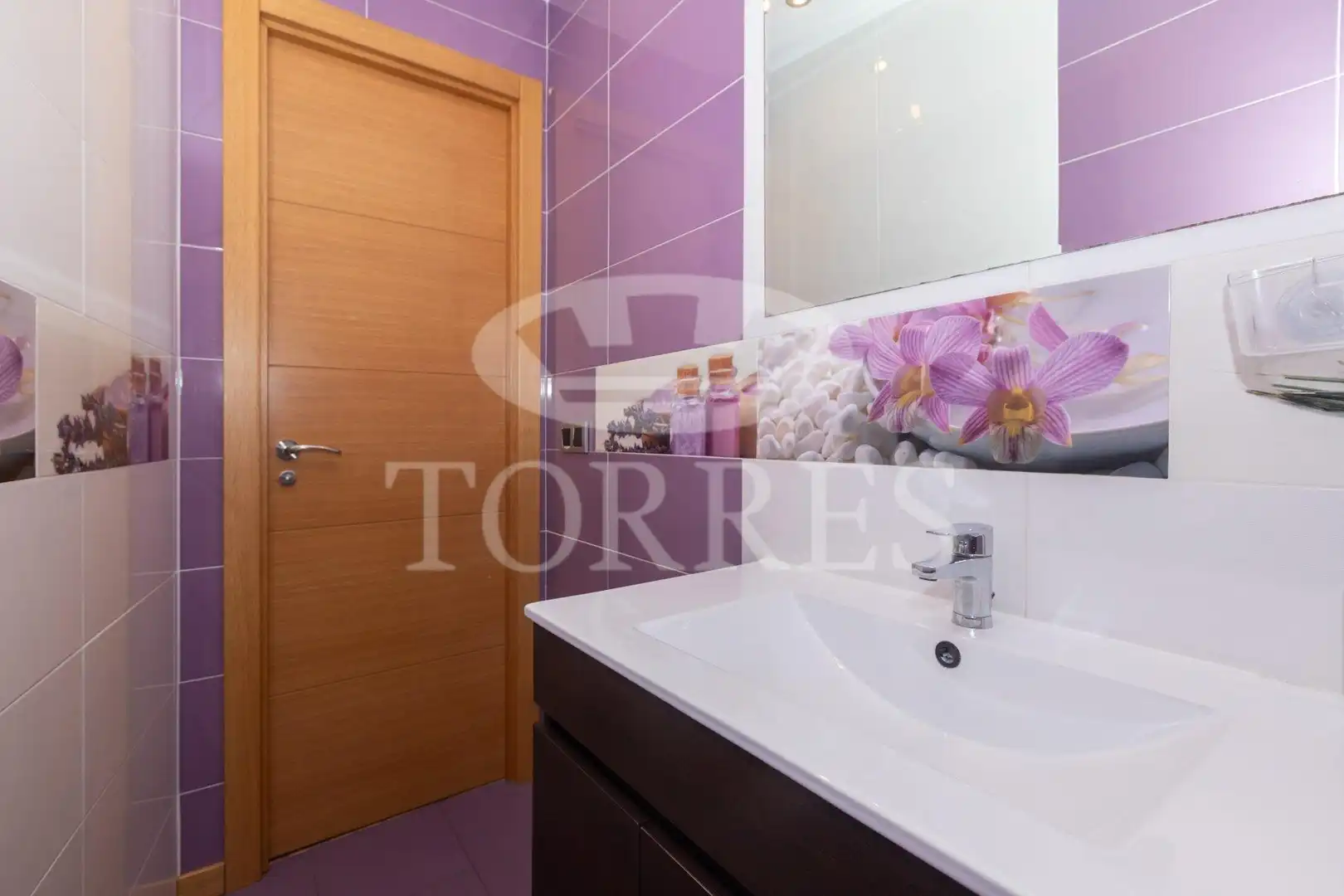 Piso en venta en Camino San Rafael, 17, La Unión - Cruz de Humilladero - Los Tilos