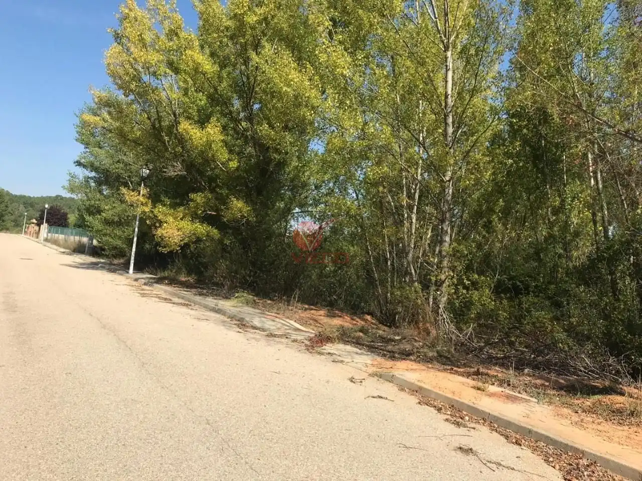 Terreno en venta en Villalba de la Sierra
