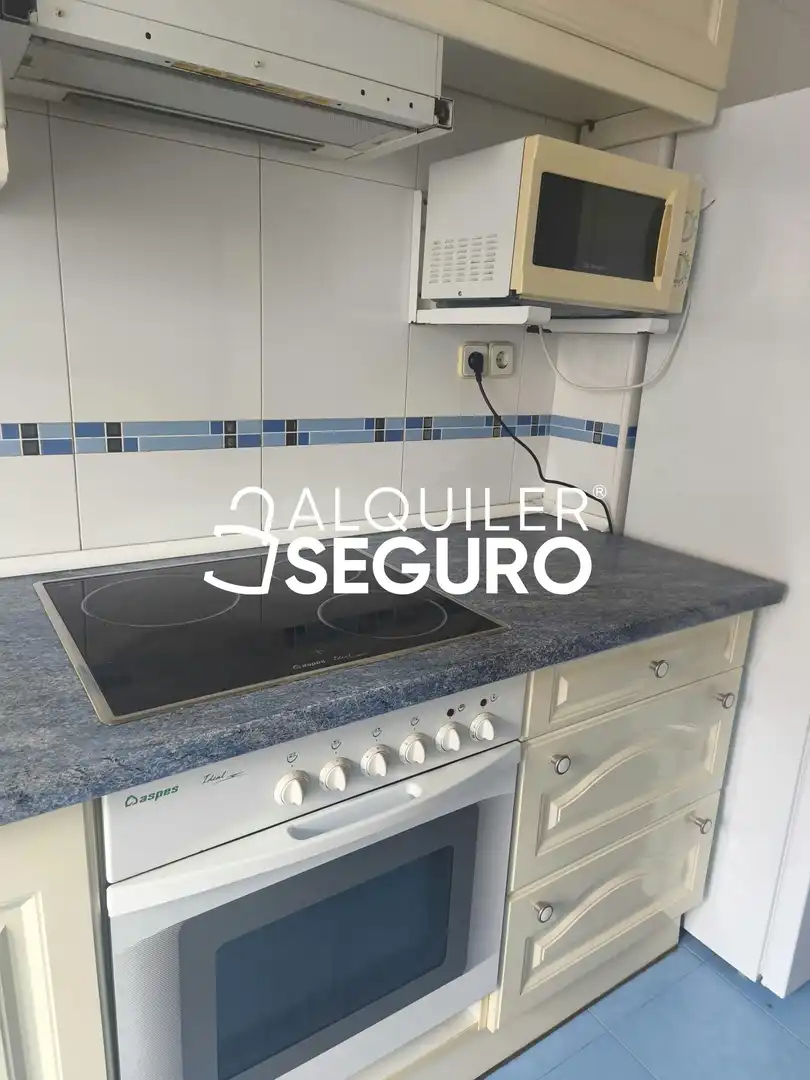 Pis de lloguer a Zaragoza, Zaragoza