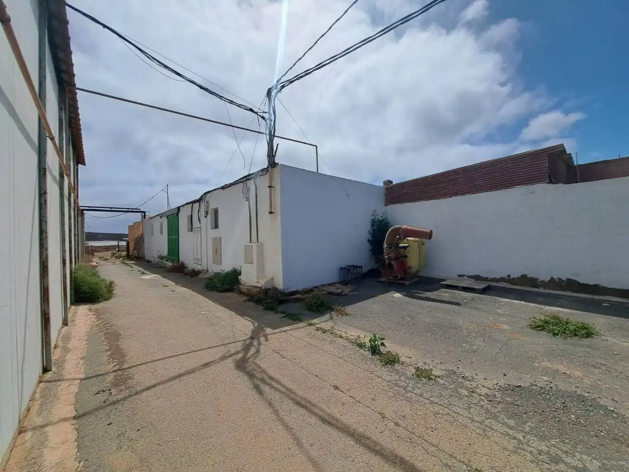 Rural land for sale in Cruce de Arinaga, imagen 42