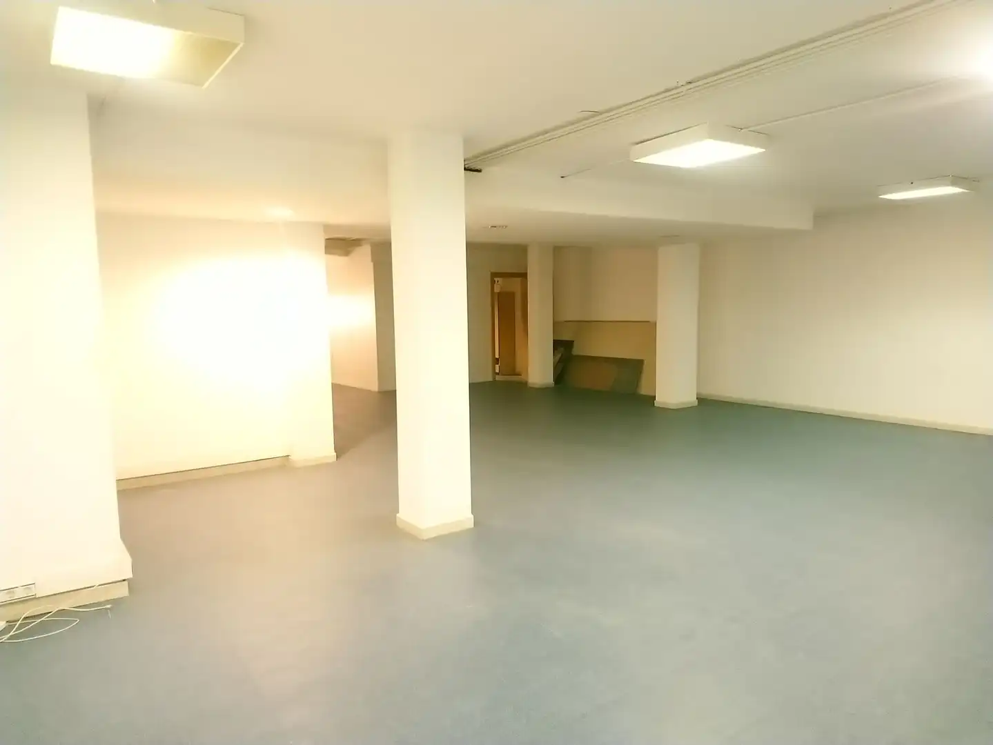 Gewerbefläche zur Miete in Centre, imagen 3