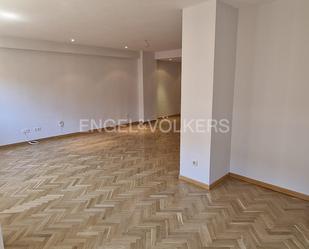 Apartament de lloguer en  Madrid Capital amb Aire condicionat, Calefacció i Parquet