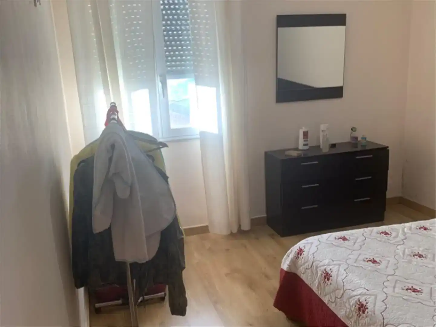 Dormitori de Pis en venda en Tornavacas amb Balcó