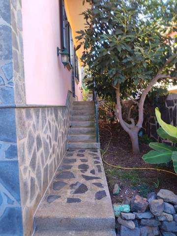 Casa-chalet en Alquiler en Buen Lugar, Firgas en Firgas