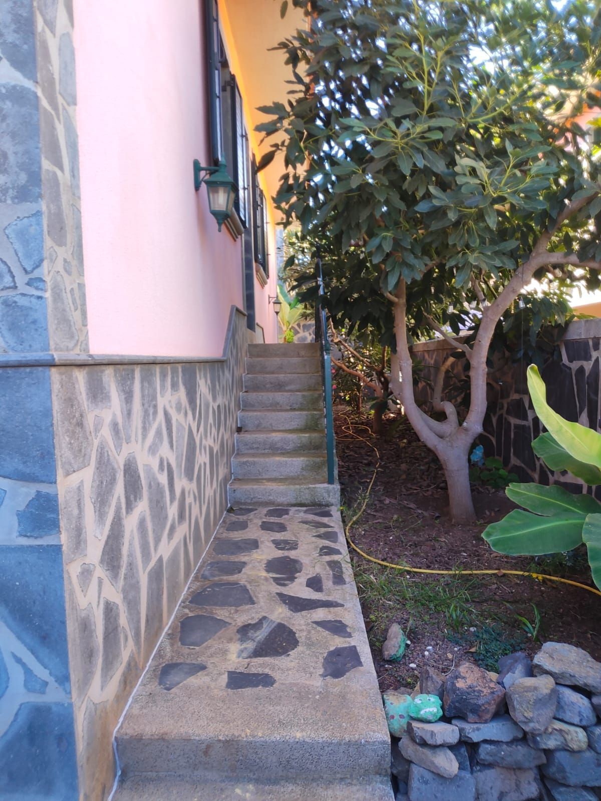 Casa o xalet de lloguer a Buen Lugar, Firgas, Firgas