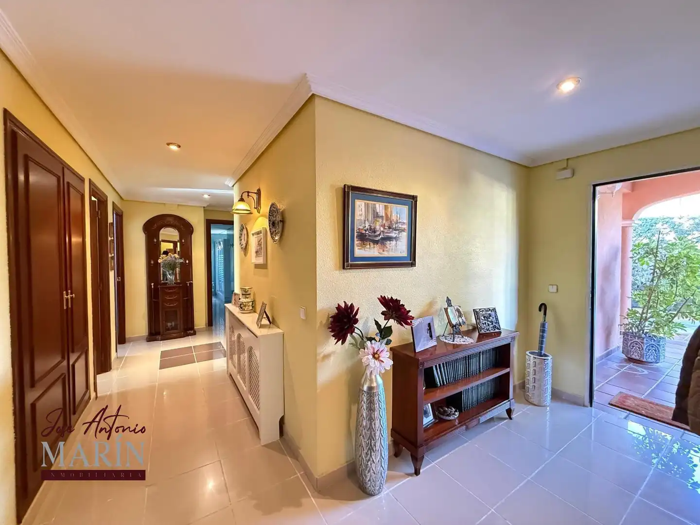 Casa o chalet en venta en Badajoz con Aire acondicionado, Calefacción y Jardín privado