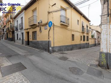 Adossat en venda a Calle Calle Agua de Cartuja 9