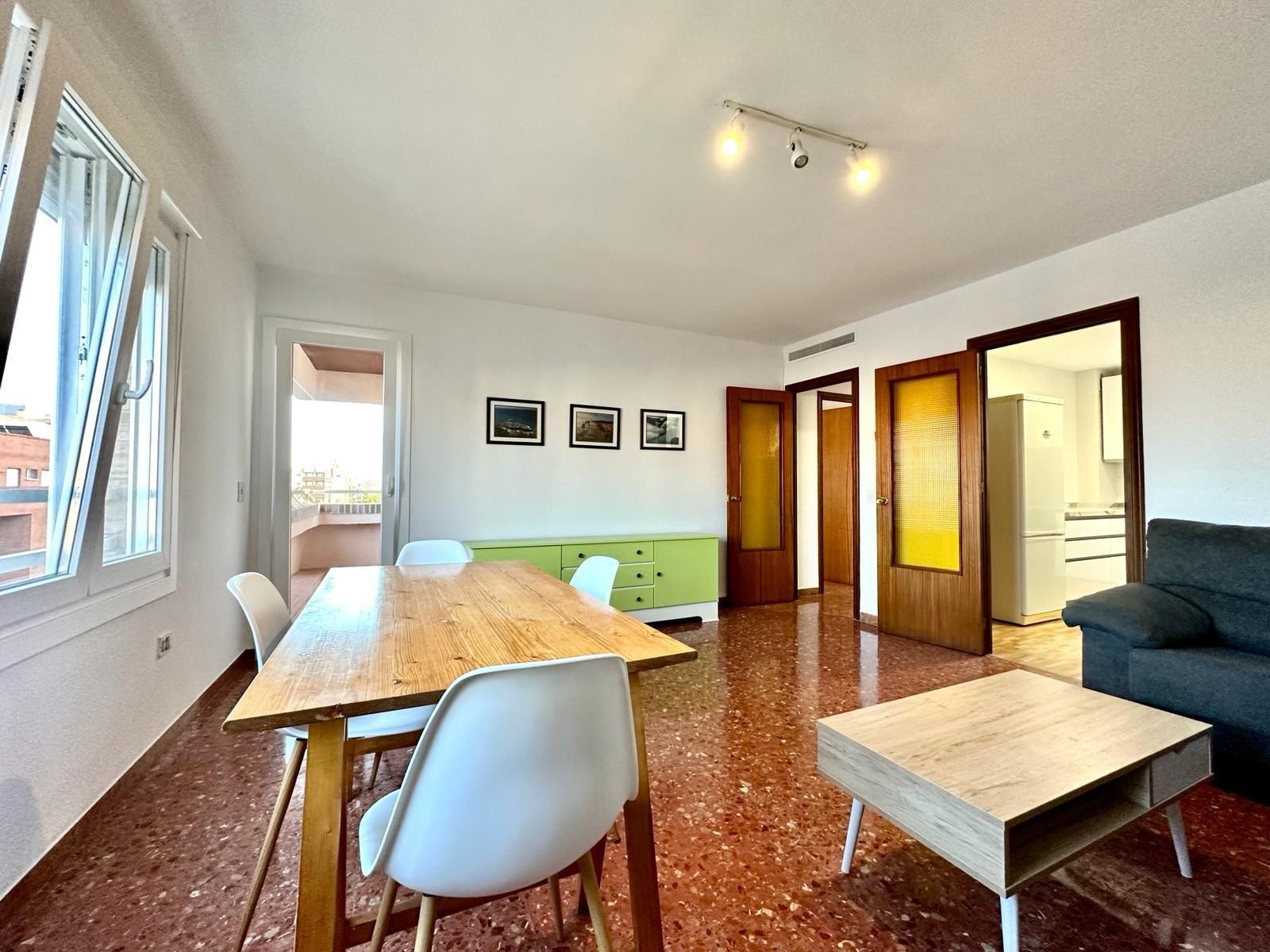Flat to rent in Nueva Andalucía