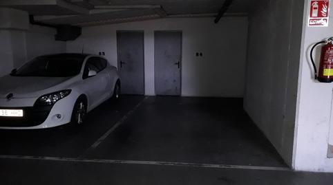 Photo 5 of Garage to rent in Avenida Párroco Villanueva, 26, Sada (A Coruña), A Coruña