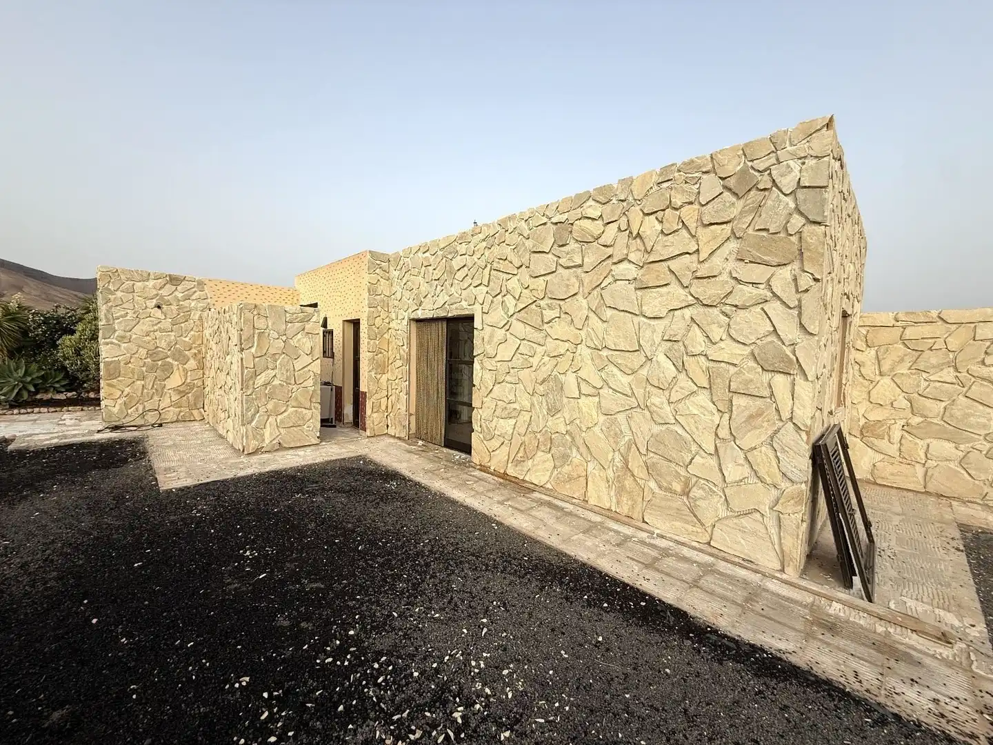 House with pool for sale in Triquivijate, imagen 6