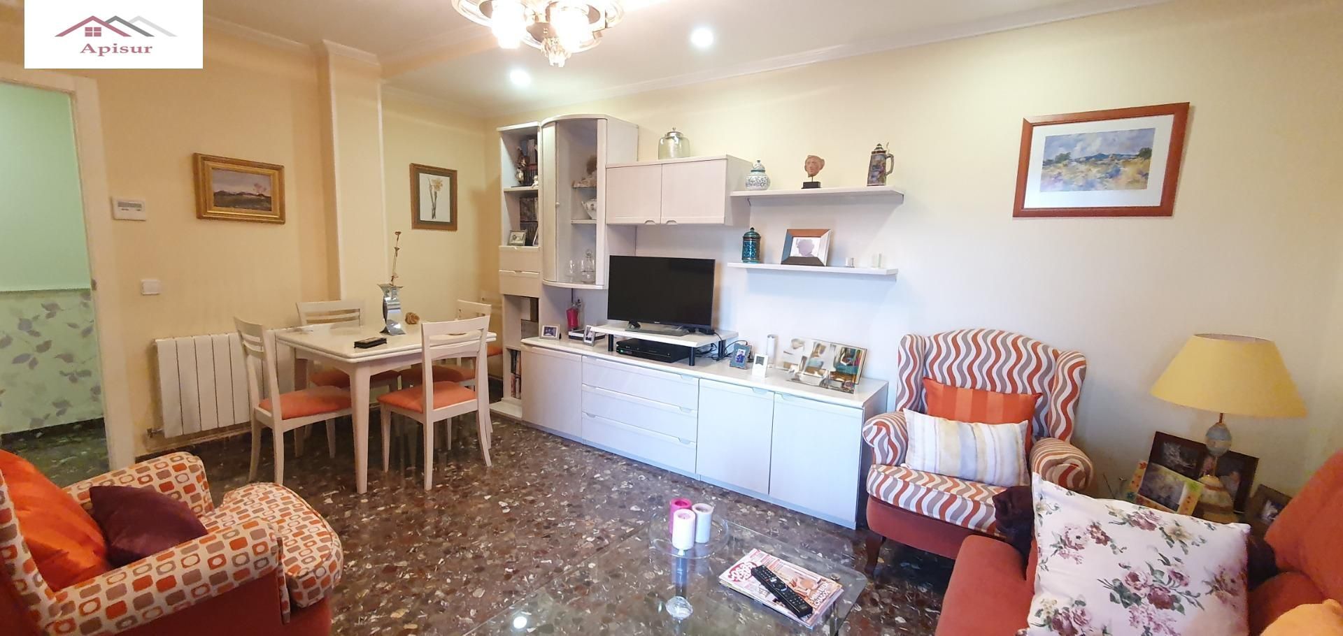 Flat for sale in San Bartolomé - Millán de Priego