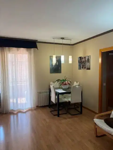 Dining room of Duplexes for sale in Sant Feliu de Llobregat  with Heating, Terrace and Storage room