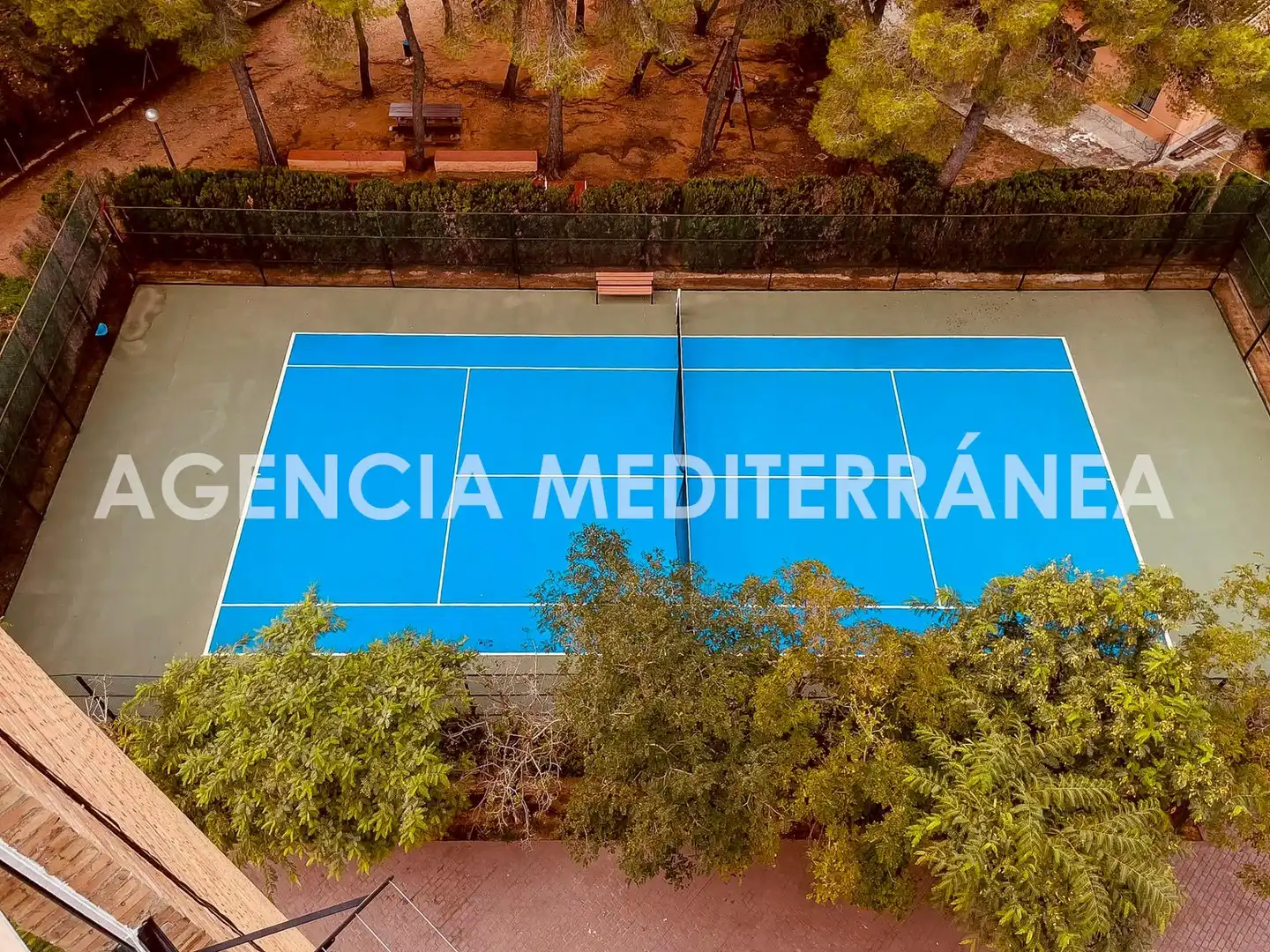 Apartamento con terraza en venta en Las Rotas / Les Rotes, imagen 24