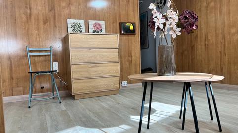 Foto 5 de Estudio de alquiler en Rúa Carril Dos Indios, San Roque - As Fontiñas, Lugo Capital